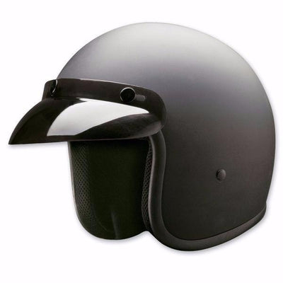 HCI-10 Open Face Cruiser Helmet