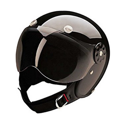 HCI-15 Open Face Cruiser Helmet
