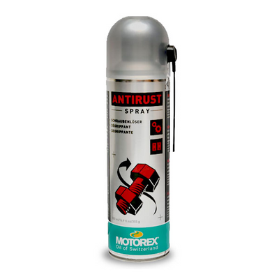 Motorex Anti-Rust Spray