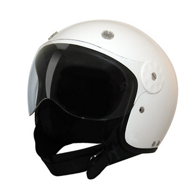 HCI-15 Open Face Cruiser Helmet